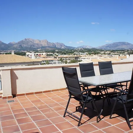 La Terraza *