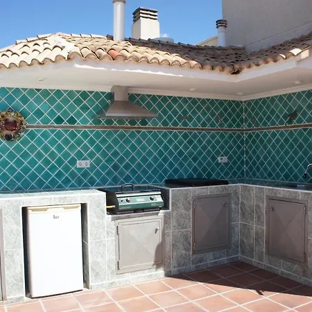 La Terraza * El Albir